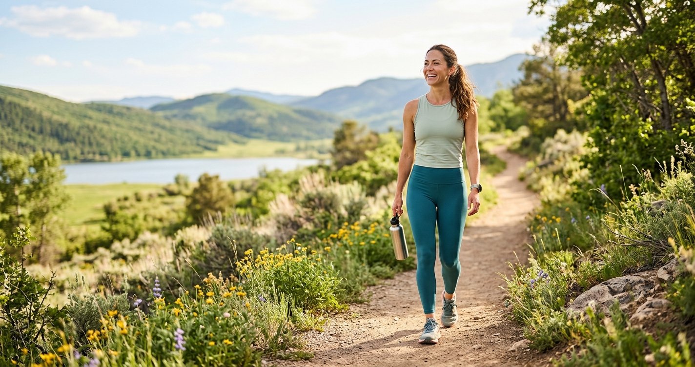 Unlock Sustainable Fat Loss: Ditch the Extremes, Embrace a Healthier You