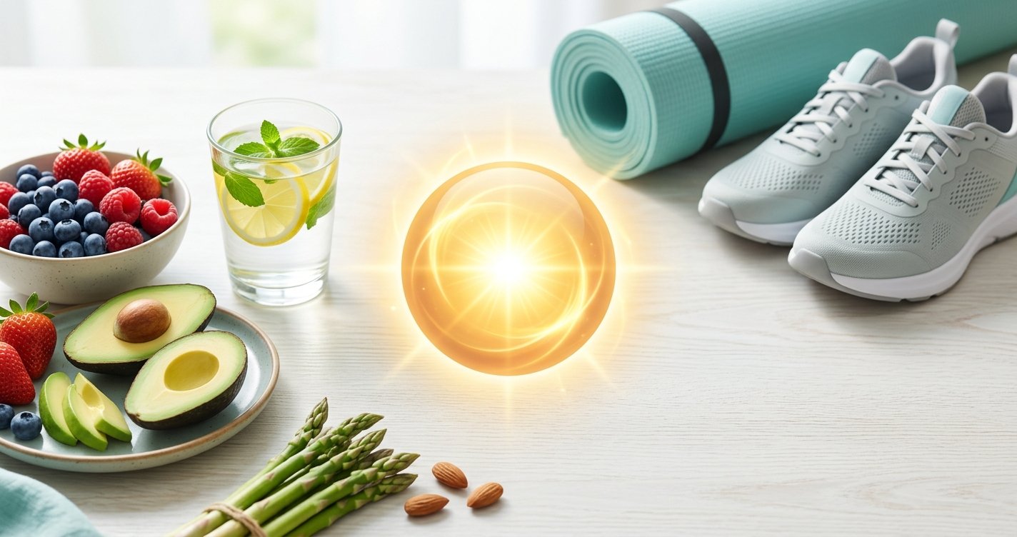 Unlock Your Metabolism: The Sustainable Path to Fat Loss Beyond Just Calorie Counting