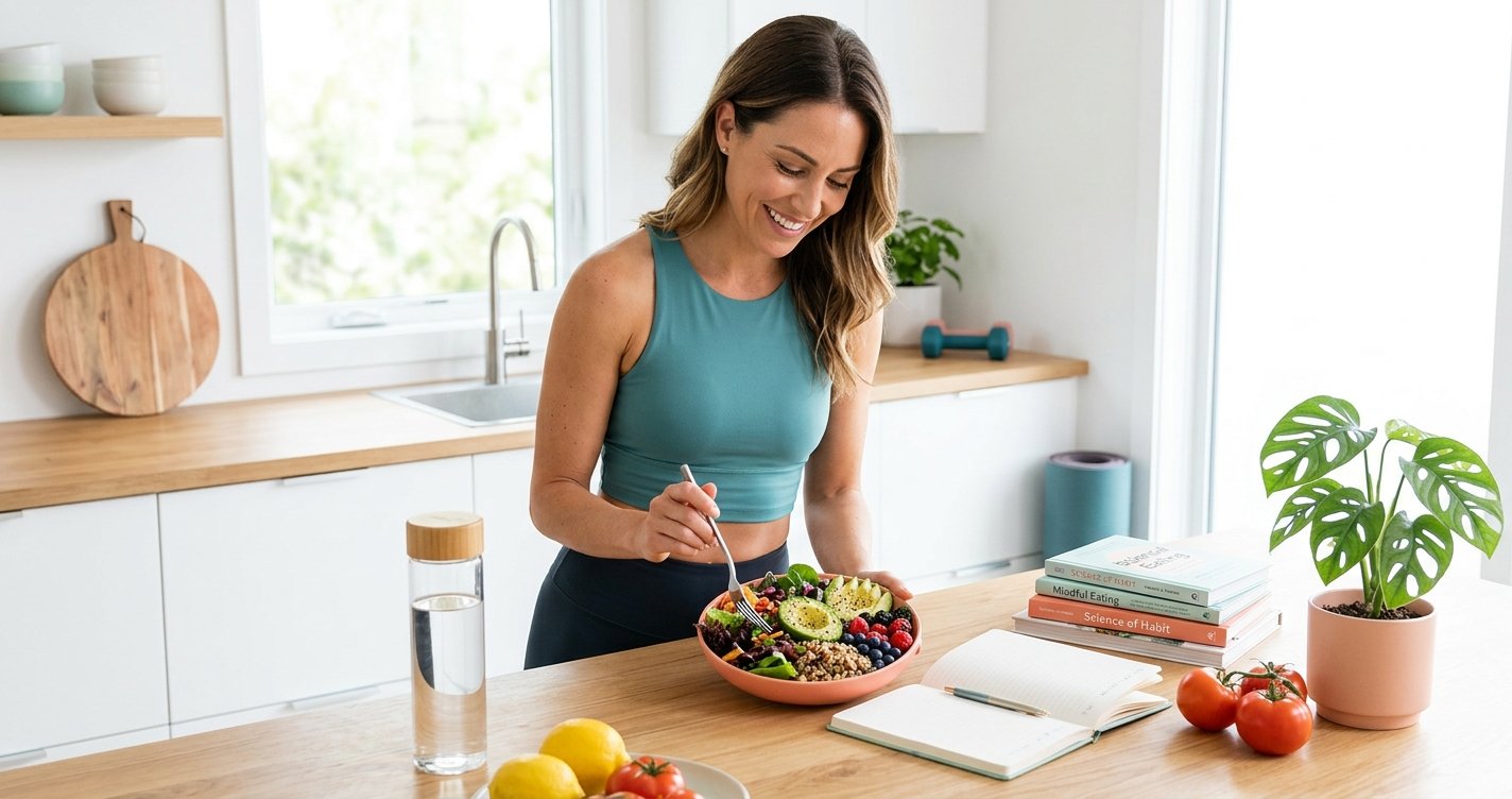 Beyond Quick Fixes: Your Evidence-Based Guide to Sustainable Fat Loss Habits That Last