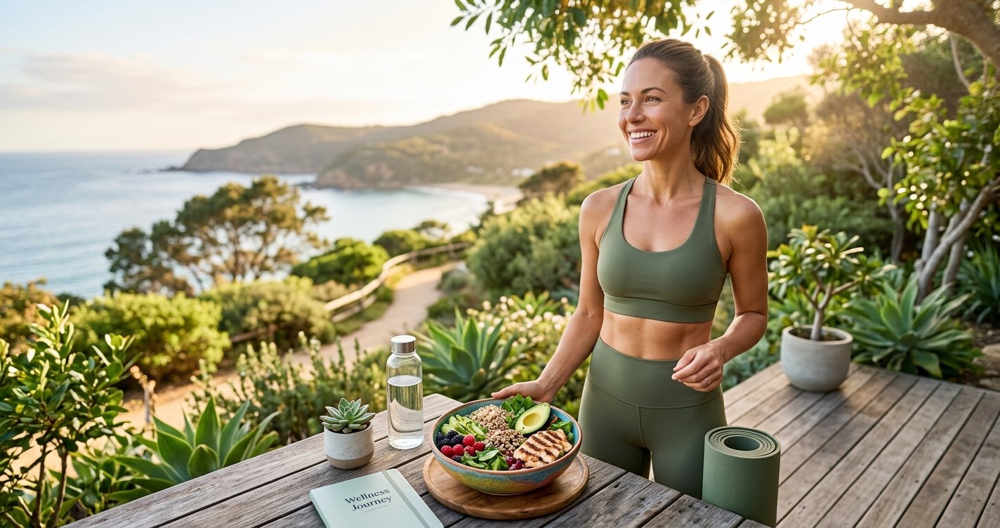 Sustainable Fat Loss: Unlock Lasting Results with Smart Nutrition &amp; Lifestyle Habits