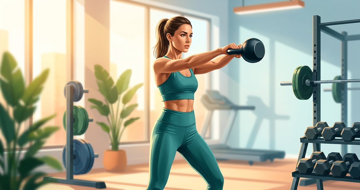 Beyond the Treadmill: Why Strength Training is Your #1 Secret for Sustainable Fat Loss