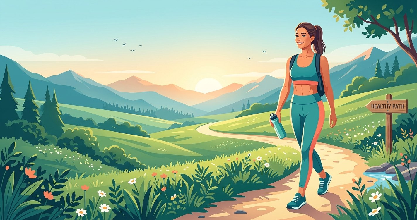 Beyond the Quick Fix: Your Guide to Sustainable Fat Loss That Lasts