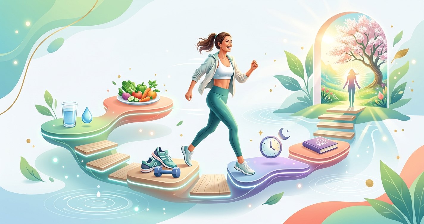 Unlock Lasting Results: The Power of Habit Formation for Sustainable Fat Loss