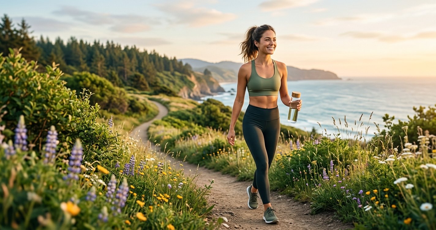 Sustainable Fat Loss: Ditch the Quick Fixes for Lasting Results