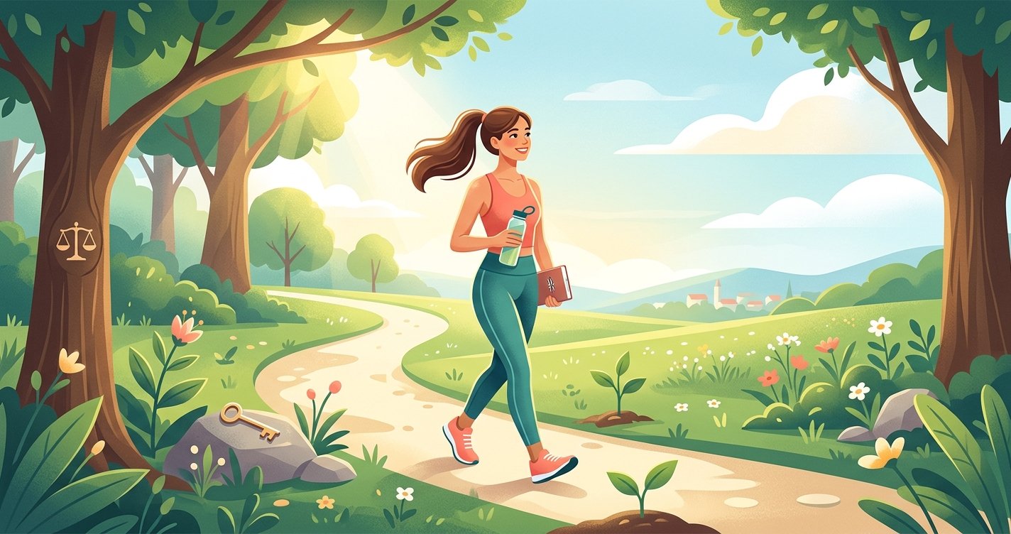 Unlock Lasting Results: Your Friendly Guide to Sustainable Fat Loss