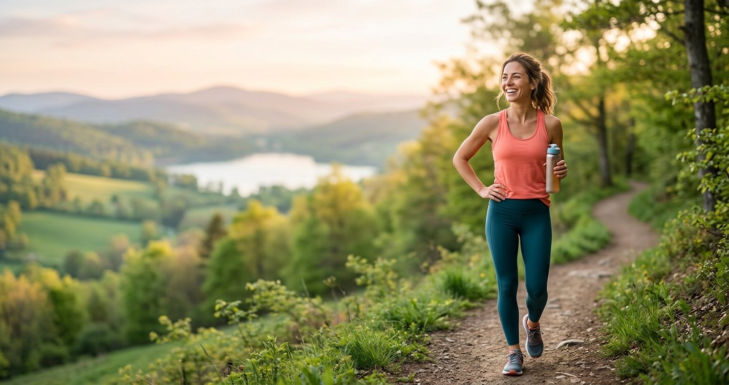 Beyond the Scale: Achieving Sustainable Fat Loss Without Dieting