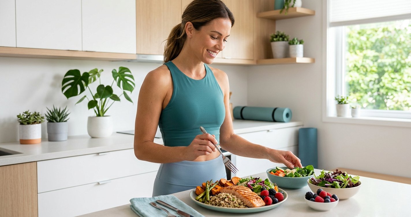 Unlock Sustainable Fat Loss: Ditch Extreme Diets for Lasting Results