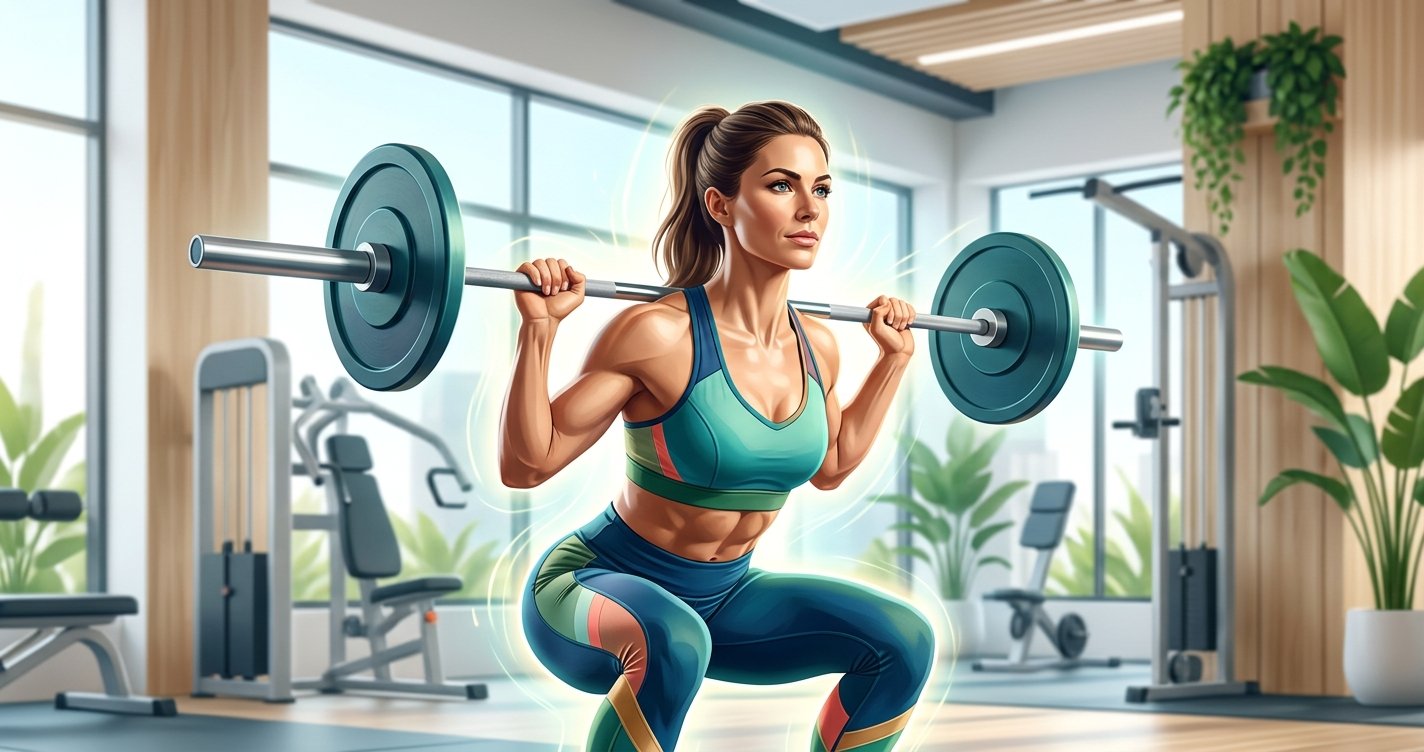 Unlock Your Fat Loss Potential: The Untapped Power of Strength Training