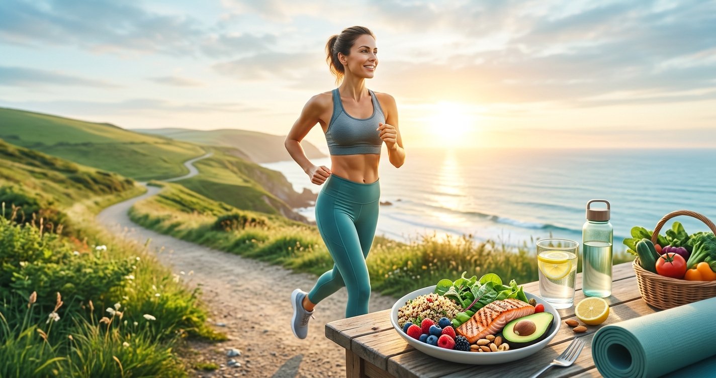 Fueling Your Journey: Sustainable Nutrition Strategies for Lasting Fat Loss