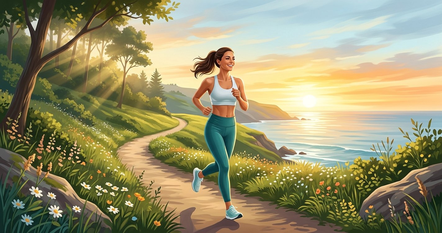 Unlock Sustainable Fat Loss: Ditch the Diets &amp; Embrace Lasting Lifestyle Changes