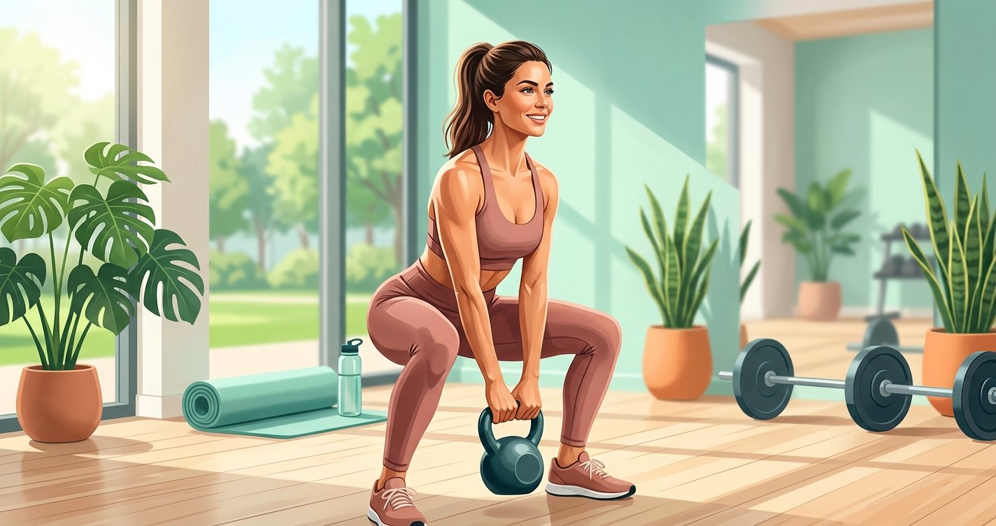Lift Your Way Lean: Why Strength Training is Your Ultimate Fat Loss Weapon
