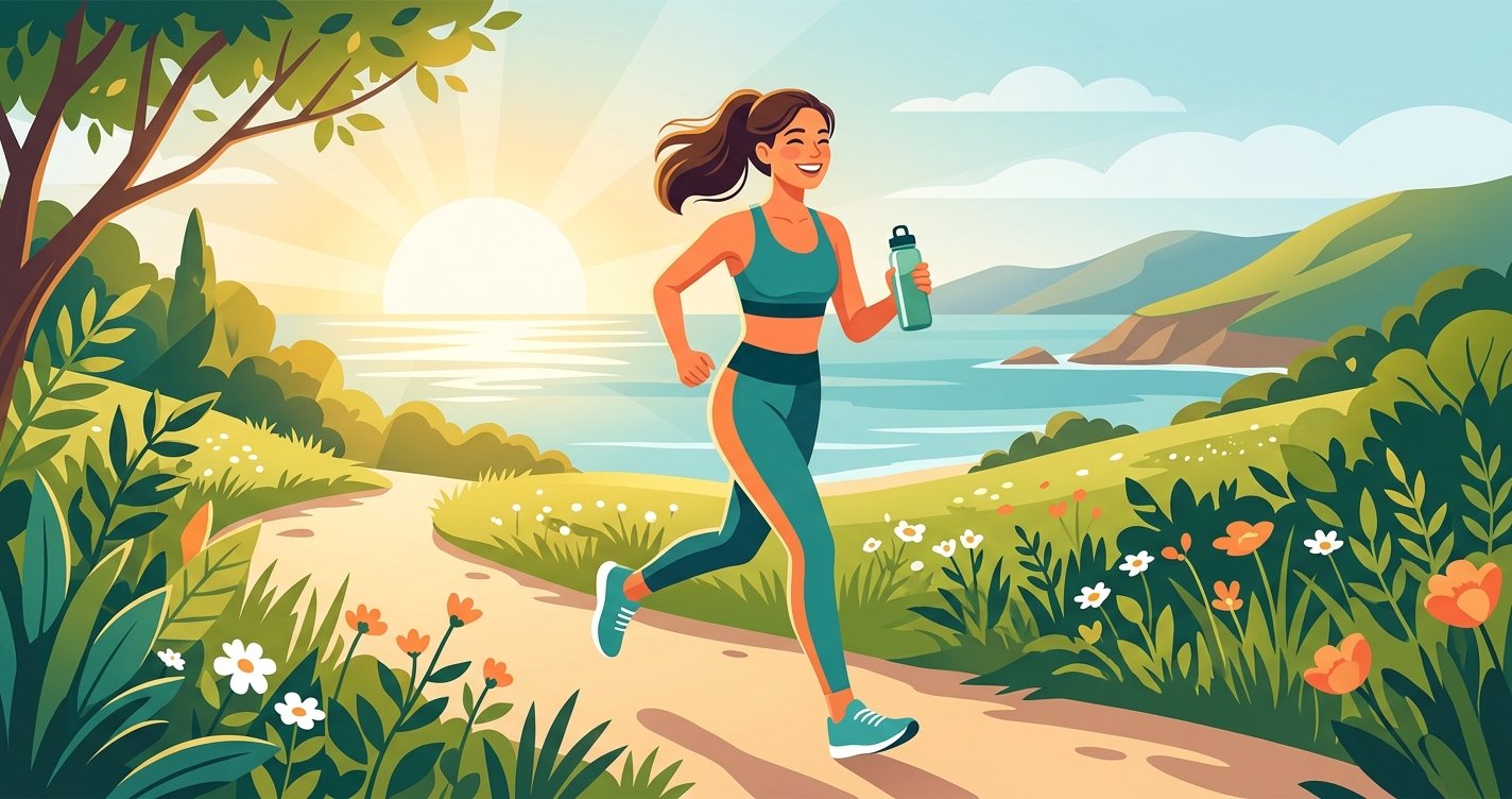 Sustainable Fat Loss: Ditching Diets for Lasting Results