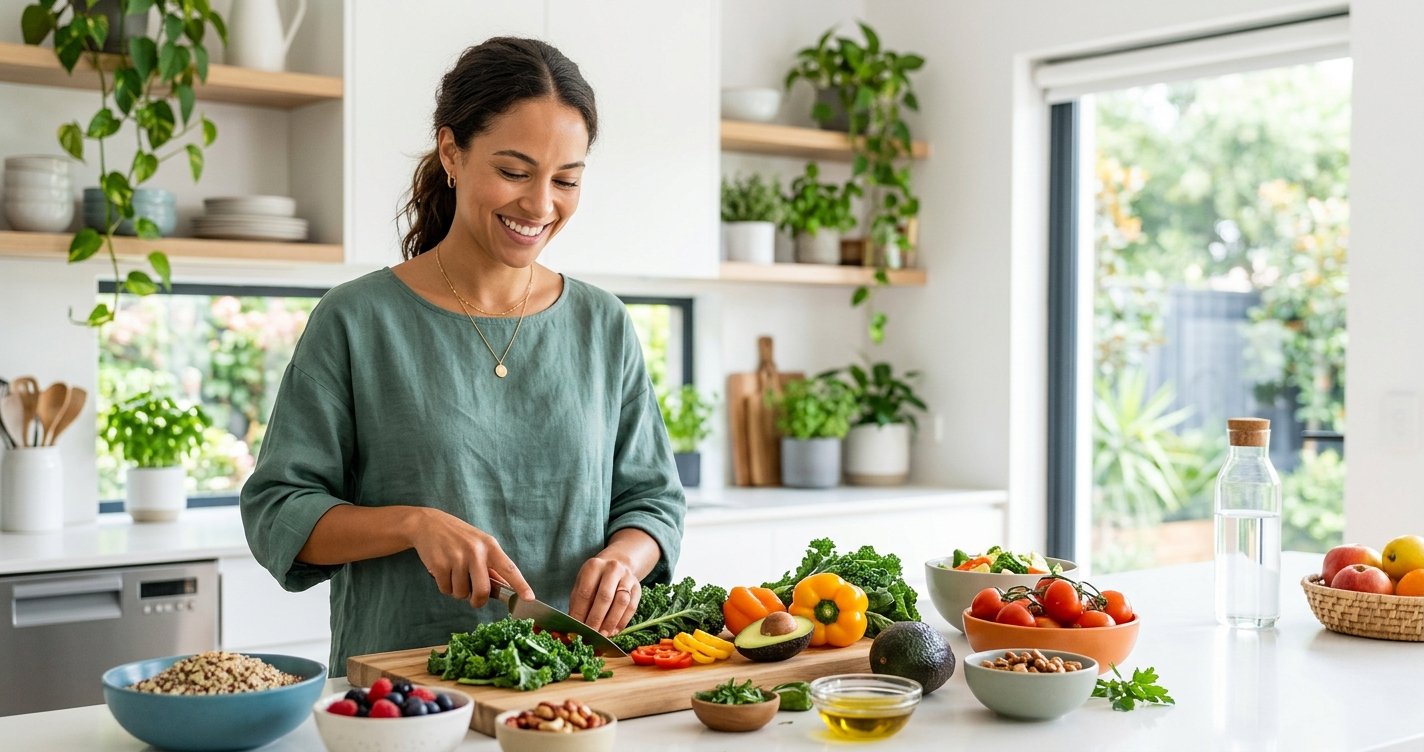Unlock Lasting Results: Your Guide to Sustainable Fat Loss Without Extreme Diets