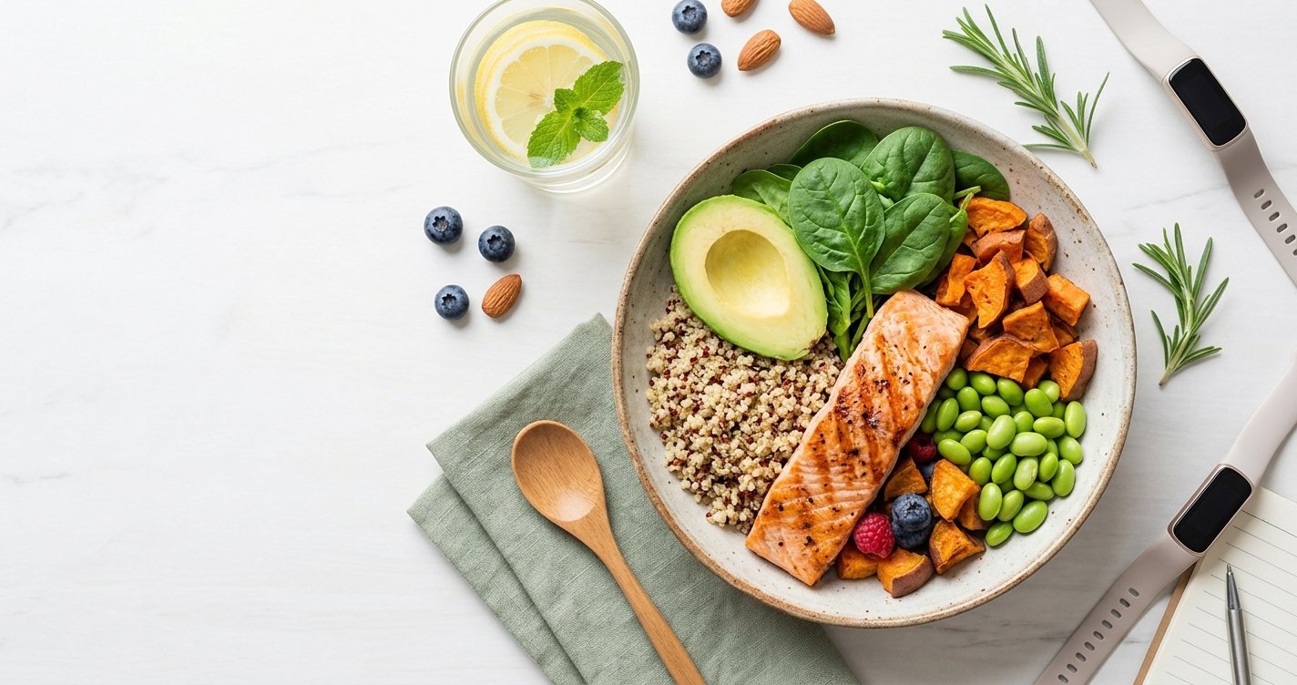 Unlock Sustainable Fat Loss: Your Ultimate Guide to Calorie Deficit &amp; Macronutrient Mastery