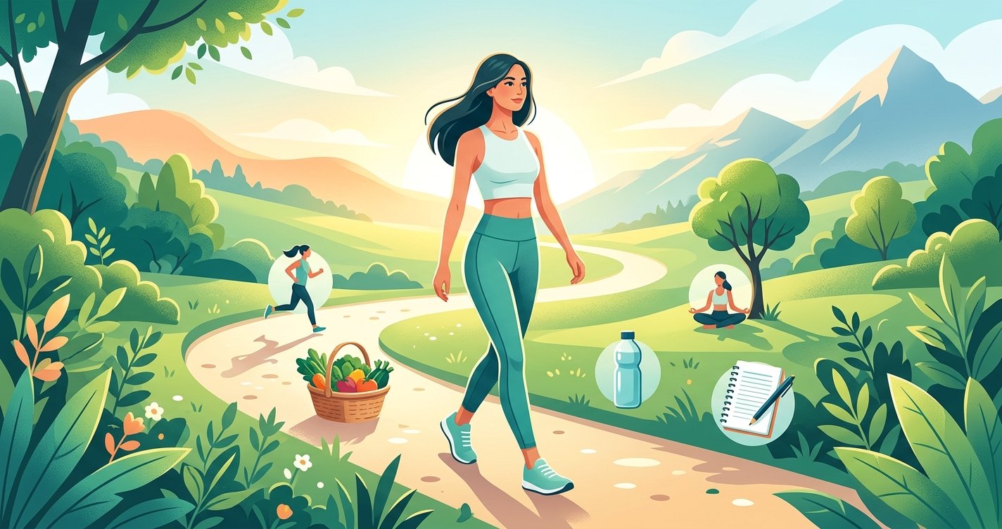 Unlock Lasting Results: Your Guide to Sustainable Fat Loss Habits