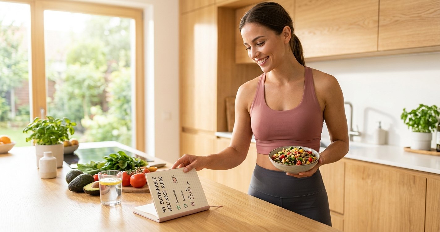 Unlock Lasting Fat Loss: Your Friendly Guide to a Sustainable Calorie Deficit