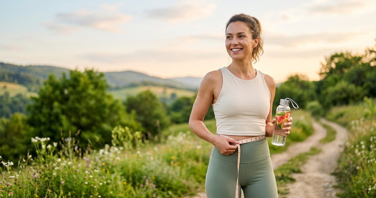 Beyond the Scale: Your Friendly Guide to Sustainable Fat Loss That Actually Sticks