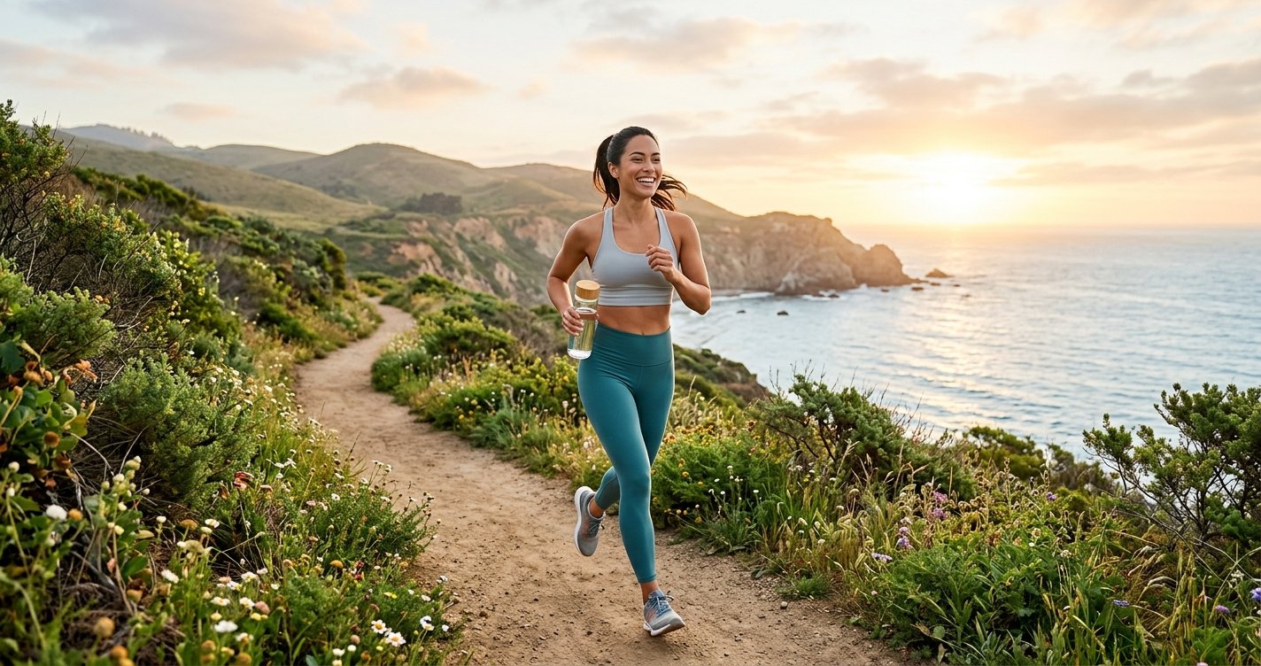 Unlock Sustainable Fat Loss: Build Habits That Last Beyond Crash Diets