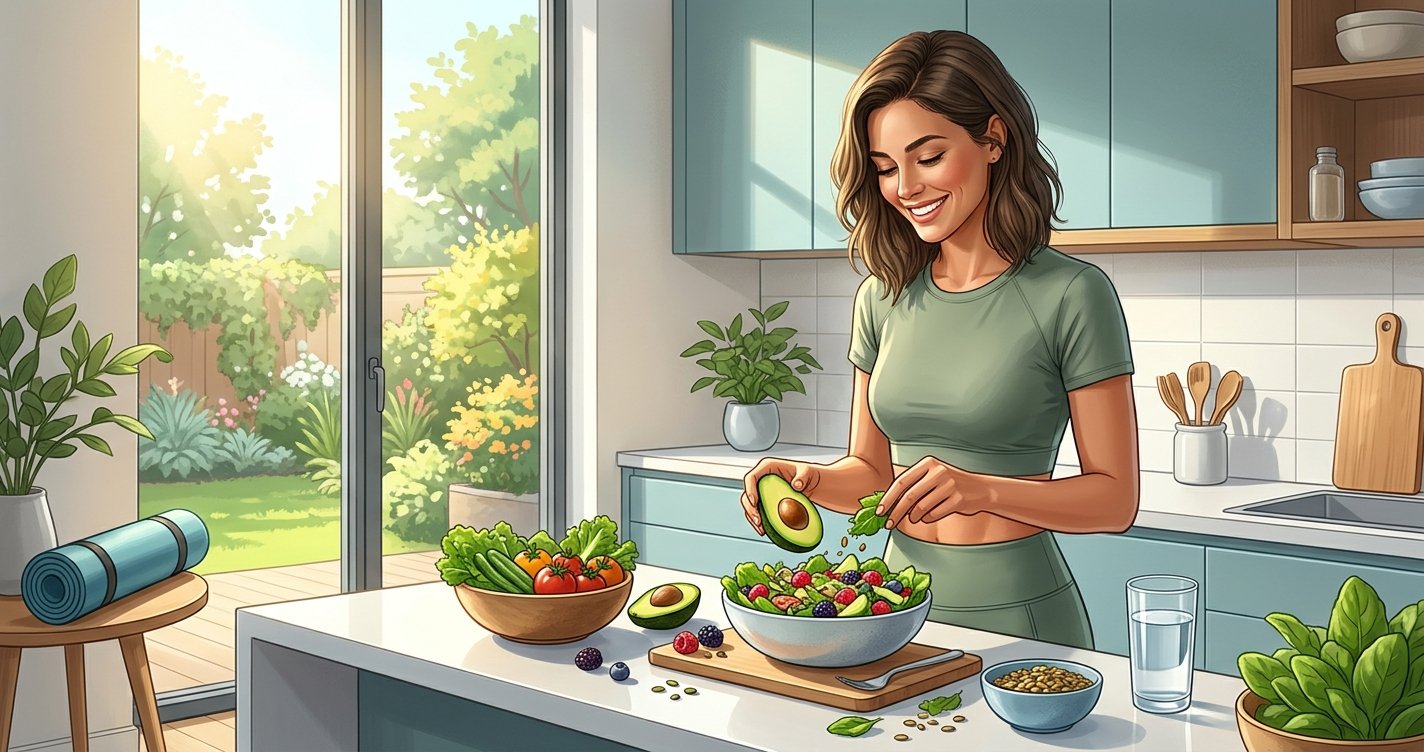 Beyond the Hype: Your Friendly Guide to Sustainable Fat Loss That Lasts