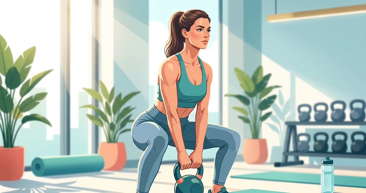 Beyond the Treadmill: Why Strength Training is Your Secret Weapon for Lasting Fat Loss