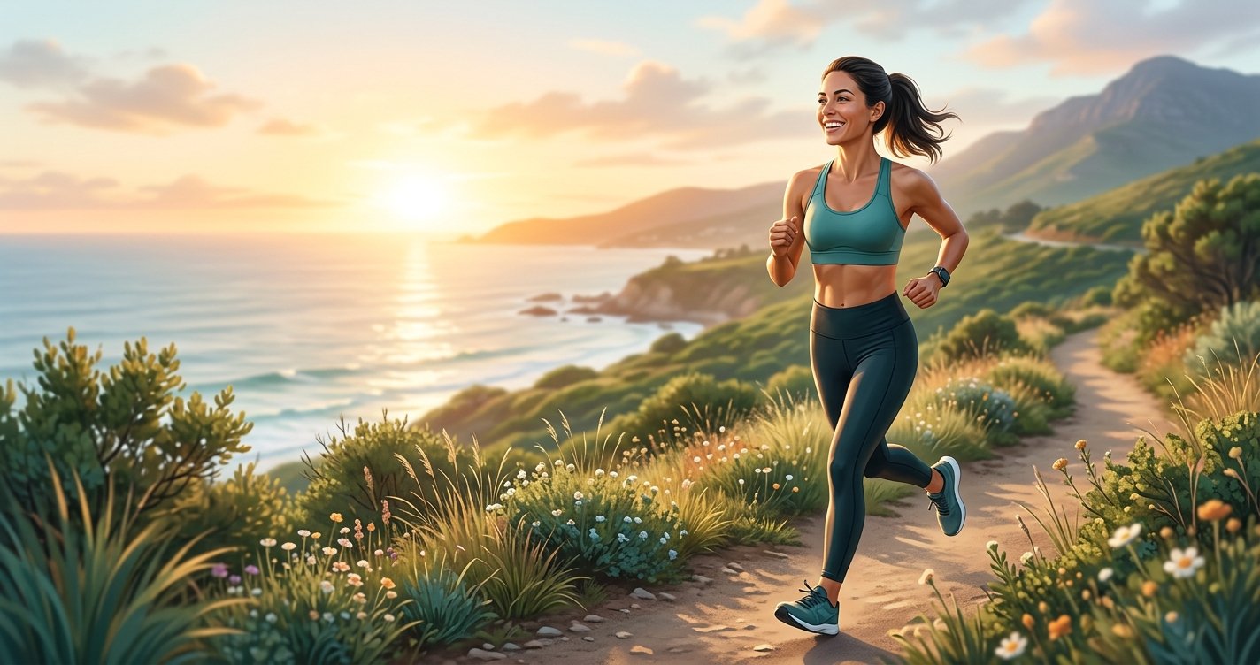 Unlock Your Body's Superpower: The Ultimate Guide to Sustainable Fat Loss Through Metabolic Flexibility