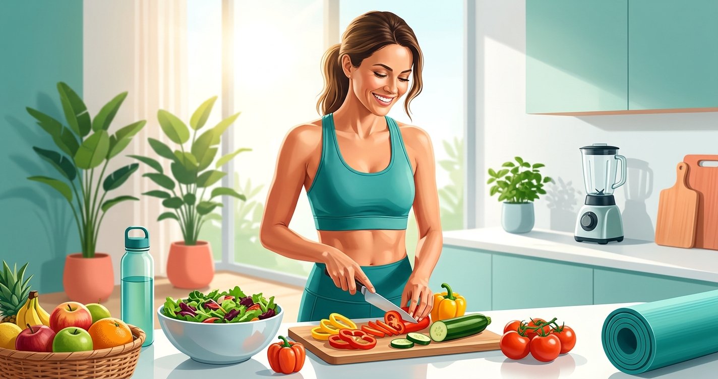 Say Goodbye to Yo-Yo Dieting: Sustainable Fat Loss Habits You Can Live With