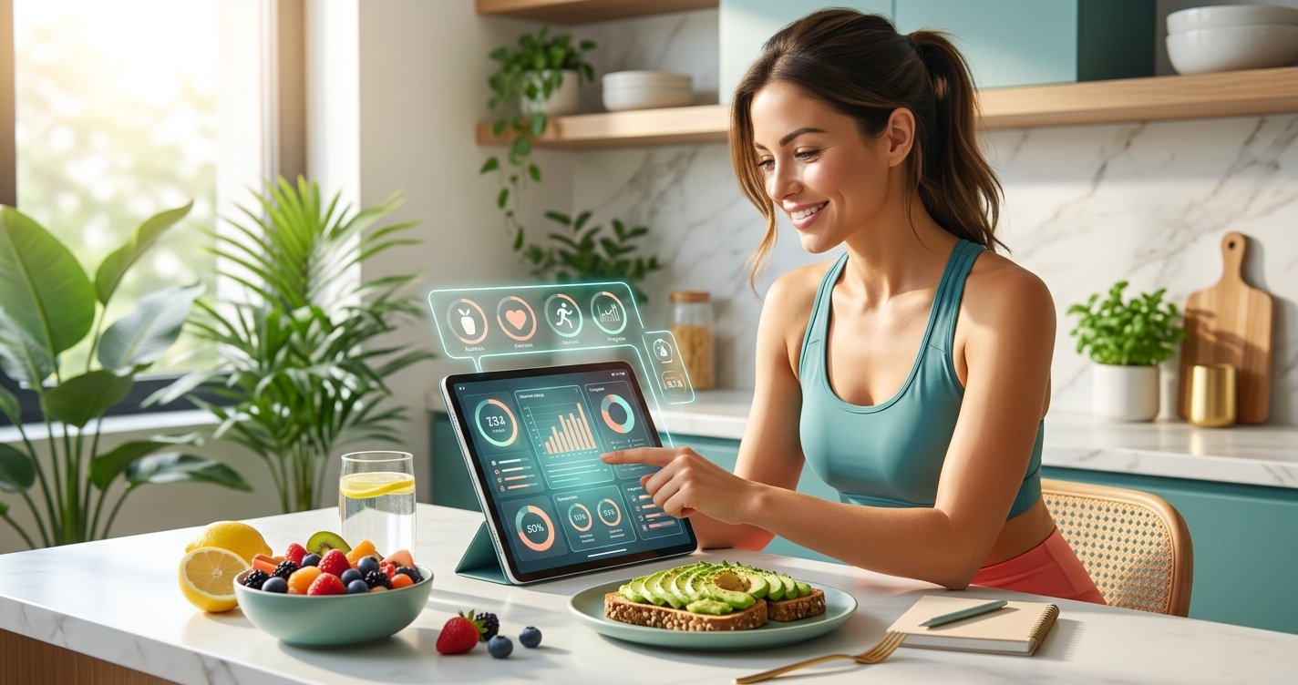 Cracking the Calorie Code: Your Friendly Guide to Sustainable Fat Loss