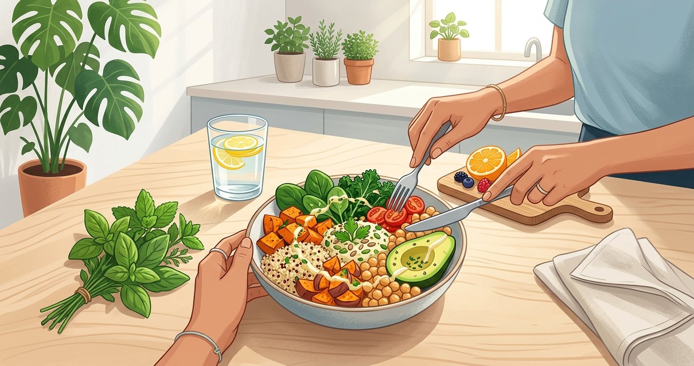 Unlock Lasting Fat Loss: Your Guide to Sustainable Nutrition Strategies