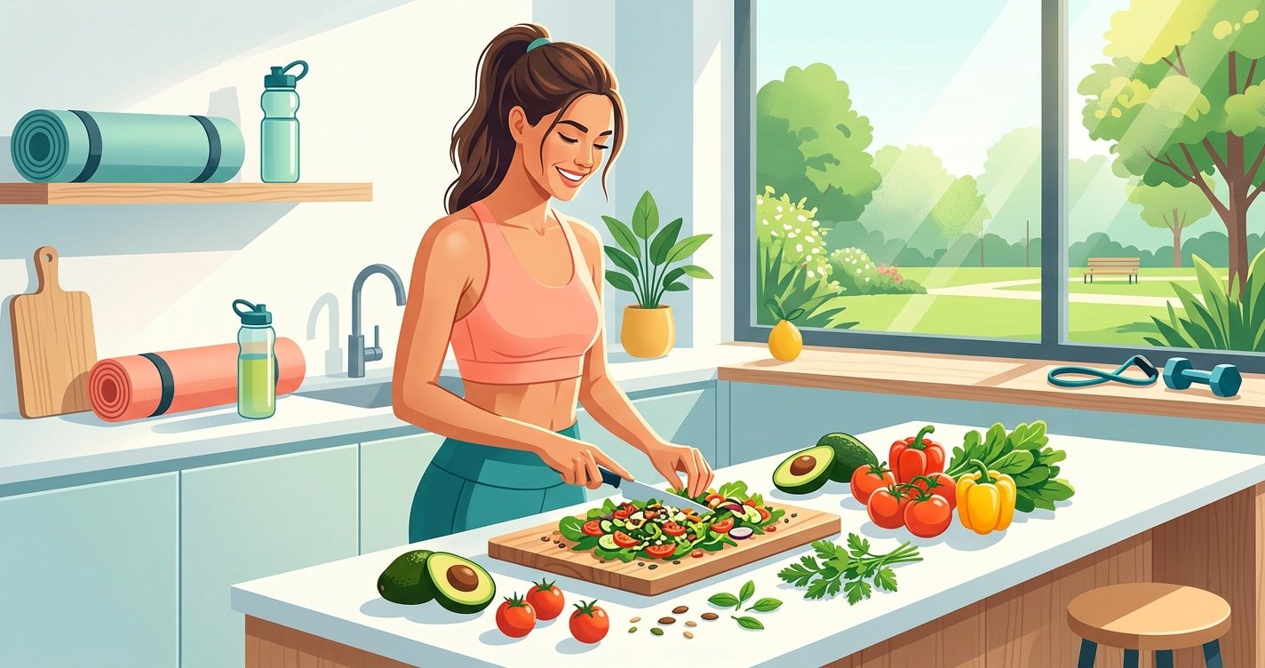 Beyond the Quick Fix: Your Guide to Sustainable Fat Loss for Lasting Results