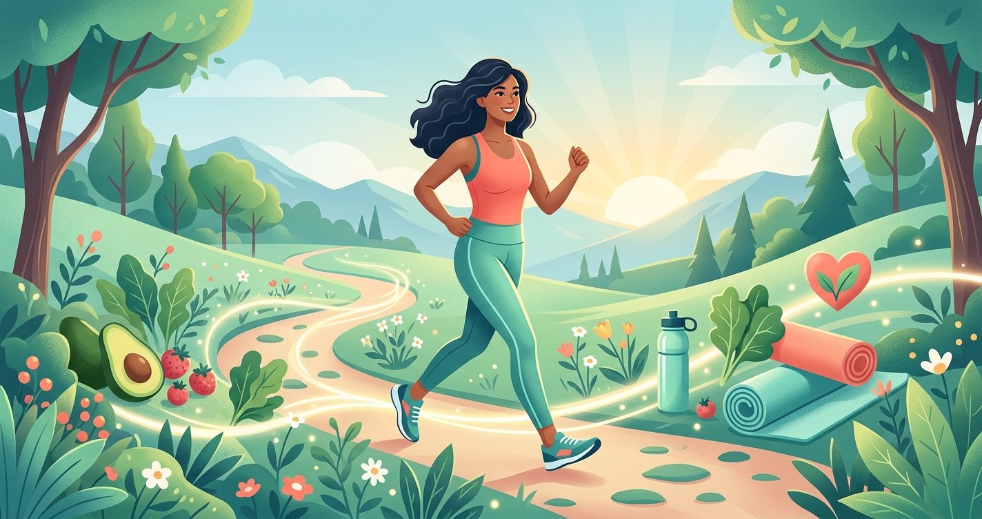 Sustainable Fat Loss: Ditch the Diets, Embrace Lasting Change