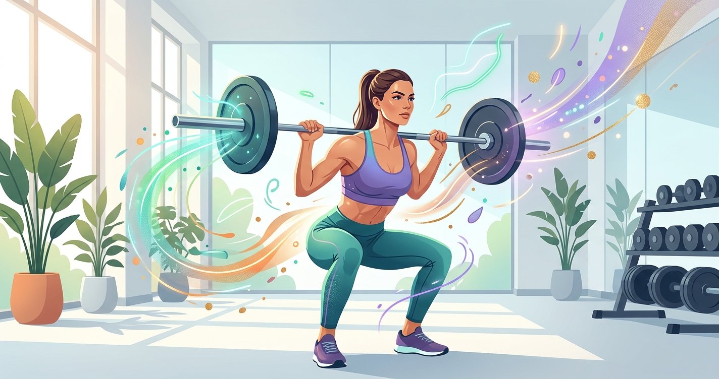 Unlock Your Fat Loss Potential: The Power of Strength Training