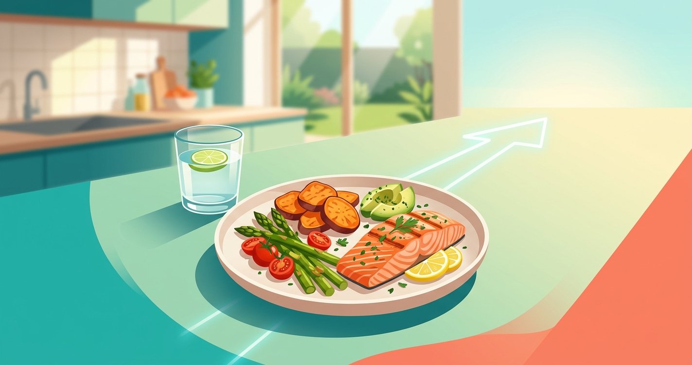 Fueling Your Future: Sustainable Nutrition Strategies for Lasting Fat Loss