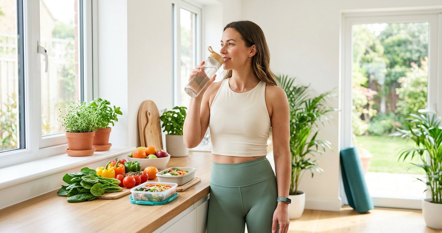 Beyond the Quick Fix: Building Sustainable Habits for Lasting Fat Loss