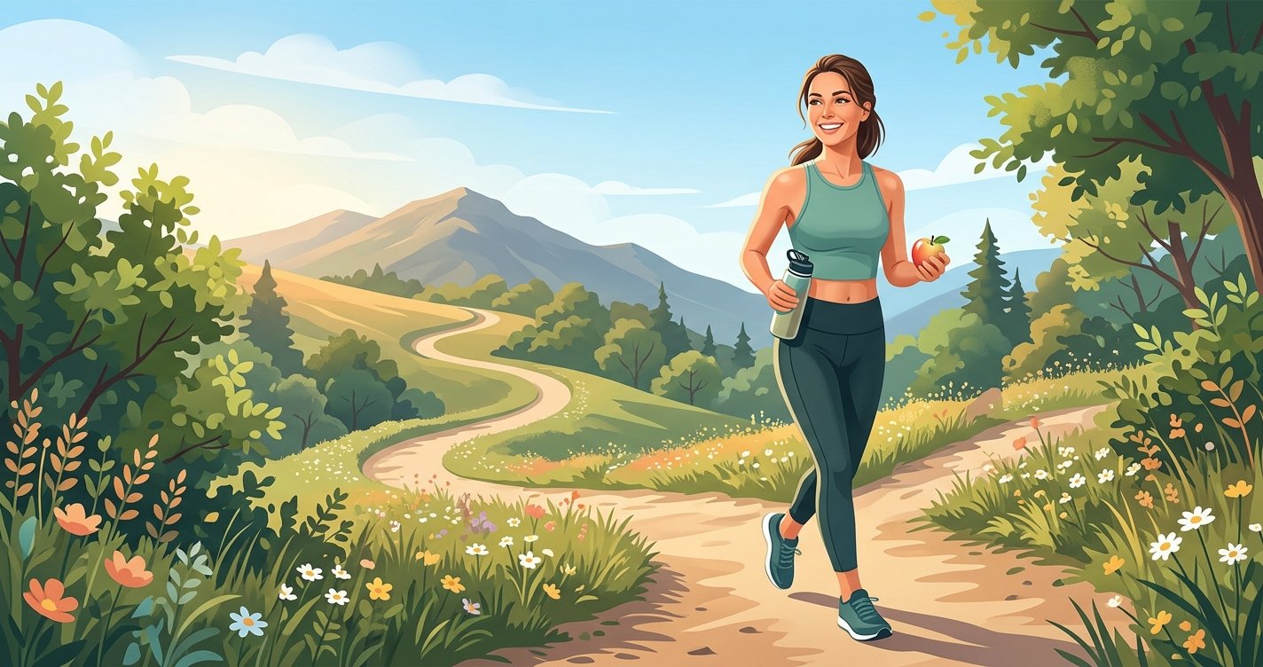 Unlock Lasting Results: Your Guide to Sustainable Fat Loss Without the Fads