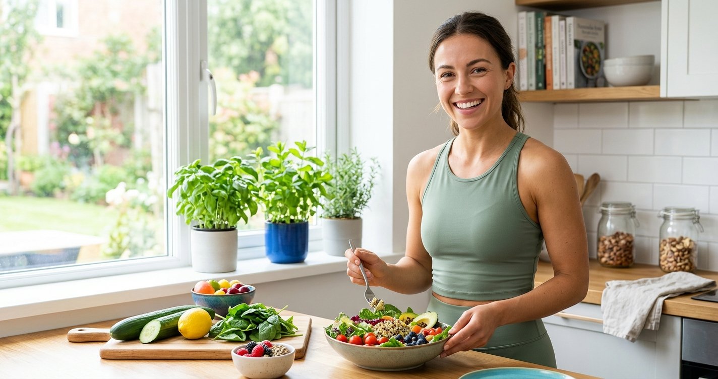 Sustainable Fat Loss: Ditch the Extreme Diets, Embrace Lasting Results