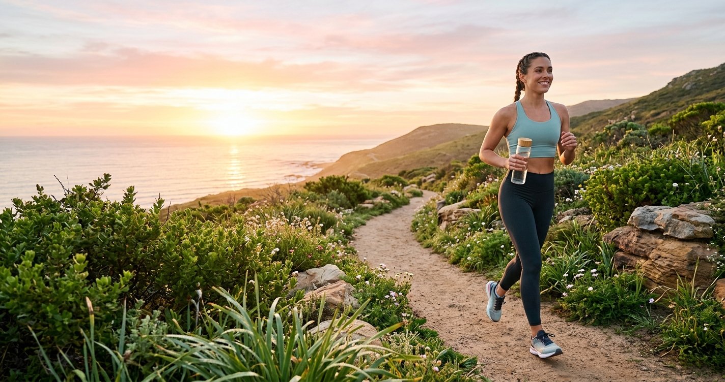Sustainable Fat Loss: Building Habits That Last (Beyond Quick Fixes)