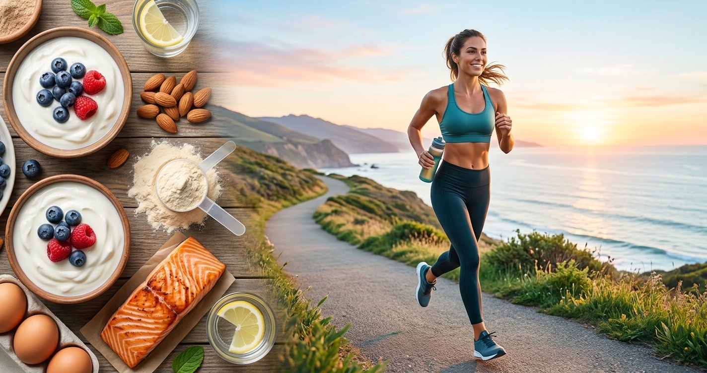 Unlock Your Fat Loss Potential: The Science-Backed Power of Protein