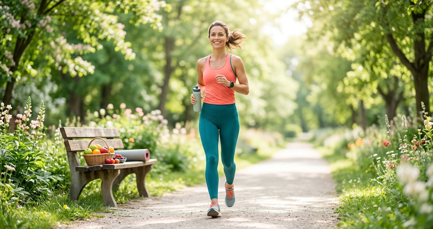 Sustainable Fat Loss: Ditch the Gimmicks, Embrace Lasting Results