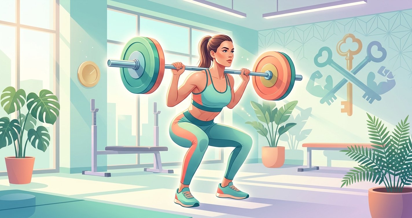 Unlock Your Fat Loss Potential: Why Strength Training is Your Secret Weapon