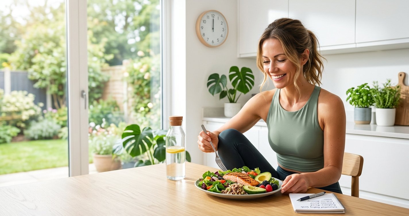 Unlock Your Fat Loss Potential: A Friendly, Evidence-Based Guide to Intermittent Fasting