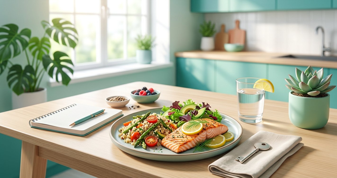 Unlock Sustainable Fat Loss: The Ultimate Guide to Protein and Caloric Deficit