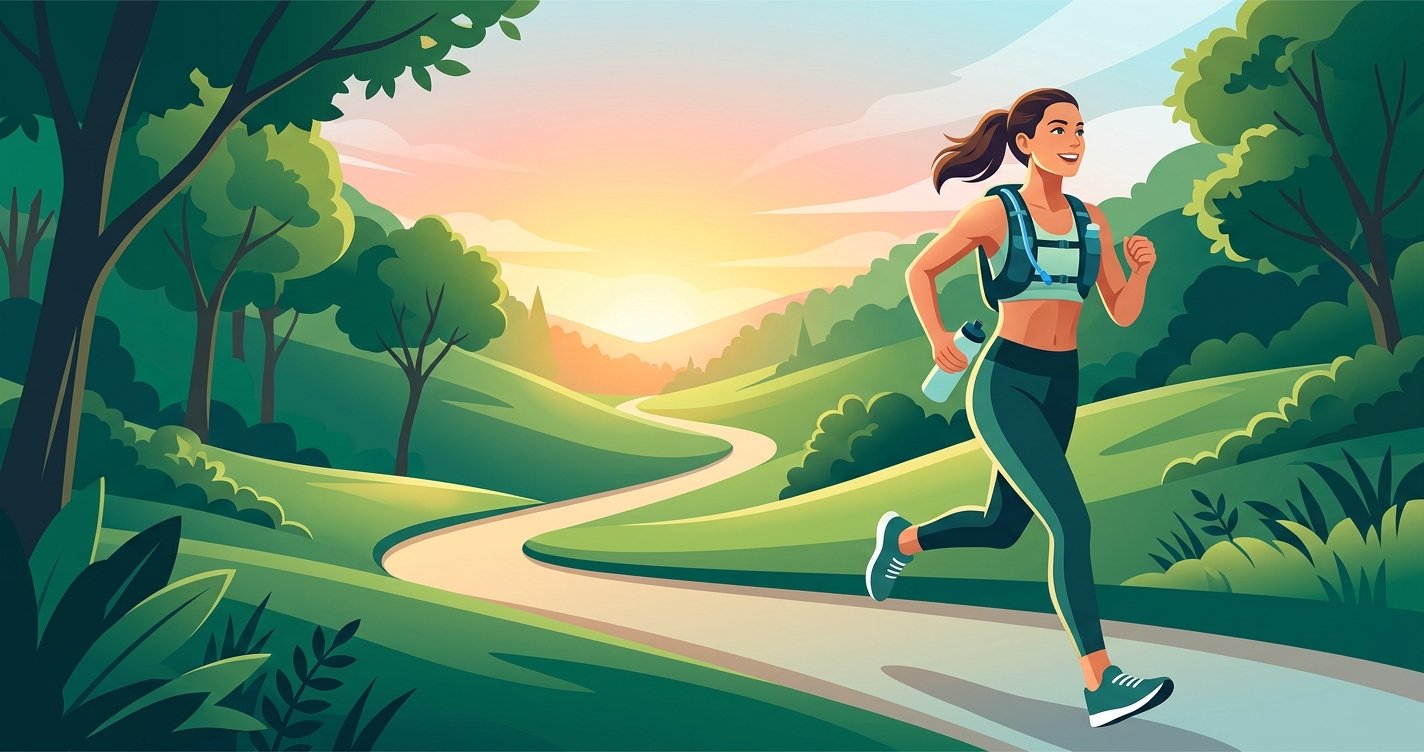 Beyond the Scale: Your Guide to Sustainable Fat Loss and Lasting Health