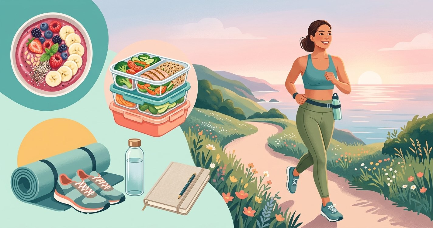 Sustainable Fat Loss: Unlock Your Potential with Habits That Last