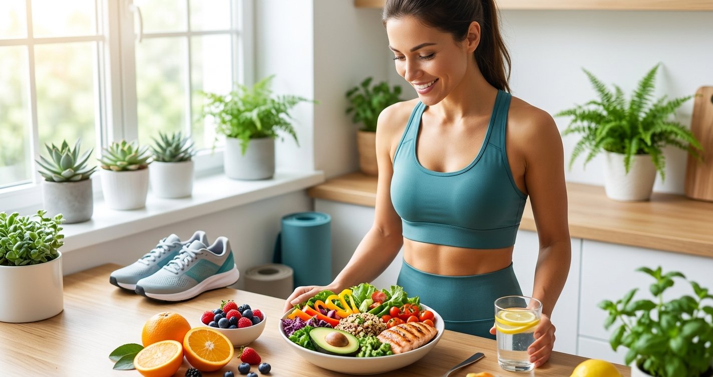 Sustainable Fat Loss: Why Crash Diets Fail &amp; What Really Works