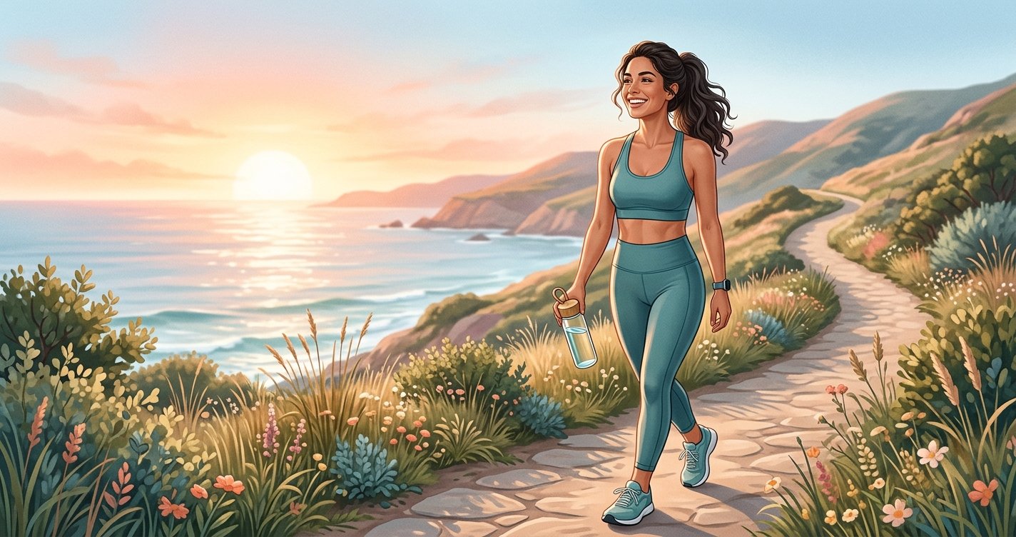 Ditch the Diet Drama: Your Guide to Sustainable Fat Loss That Lasts