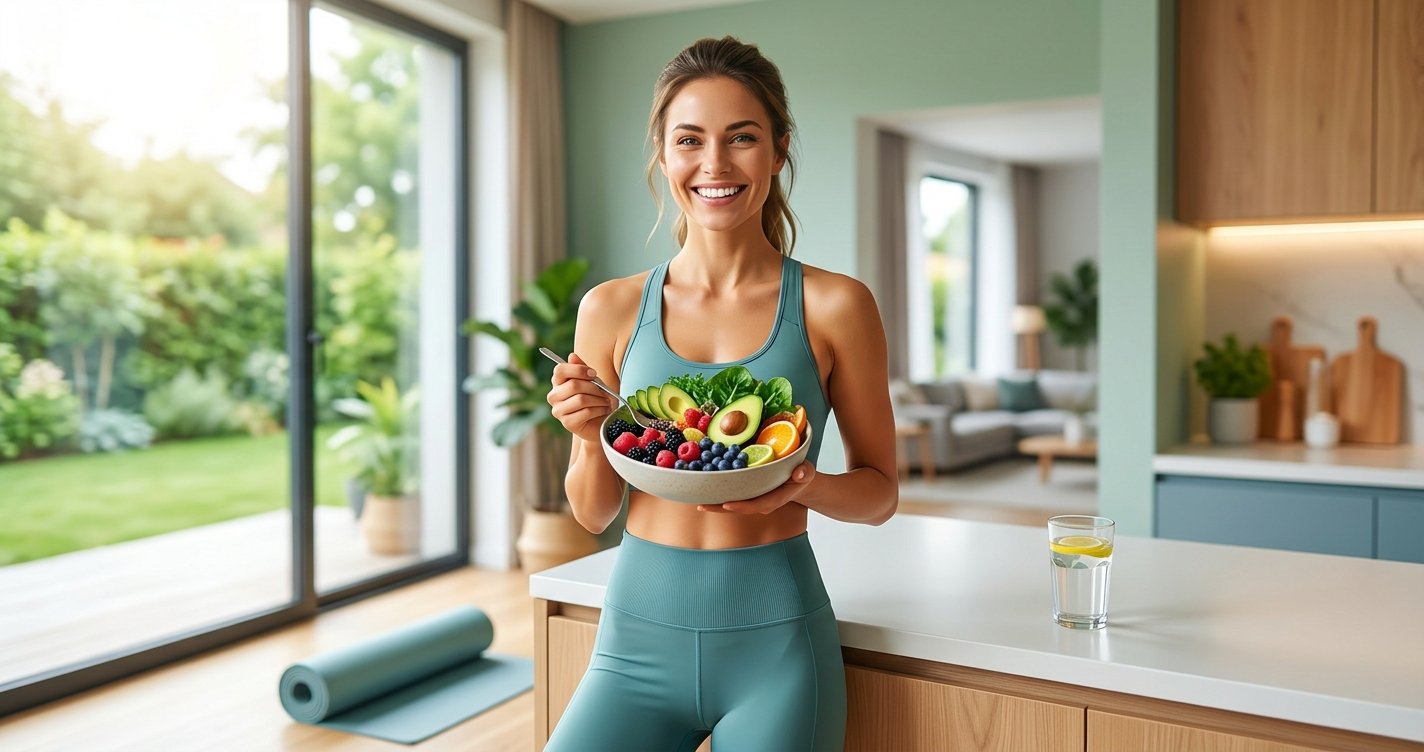 Sustainable Fat Loss: Ditch the Crash Diets for Lasting Results