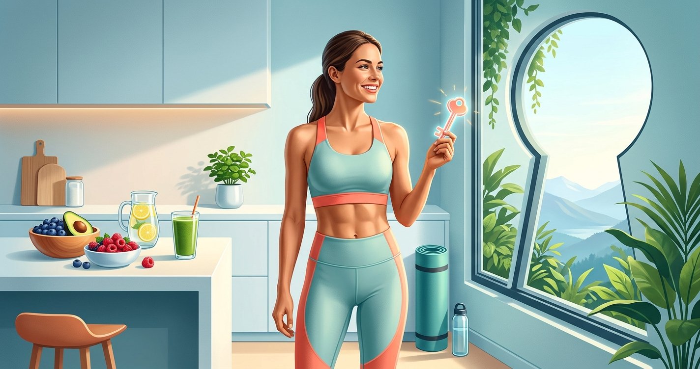 Unlock Lasting Results: Your Guide to Sustainable Fat Loss That Actually Works
