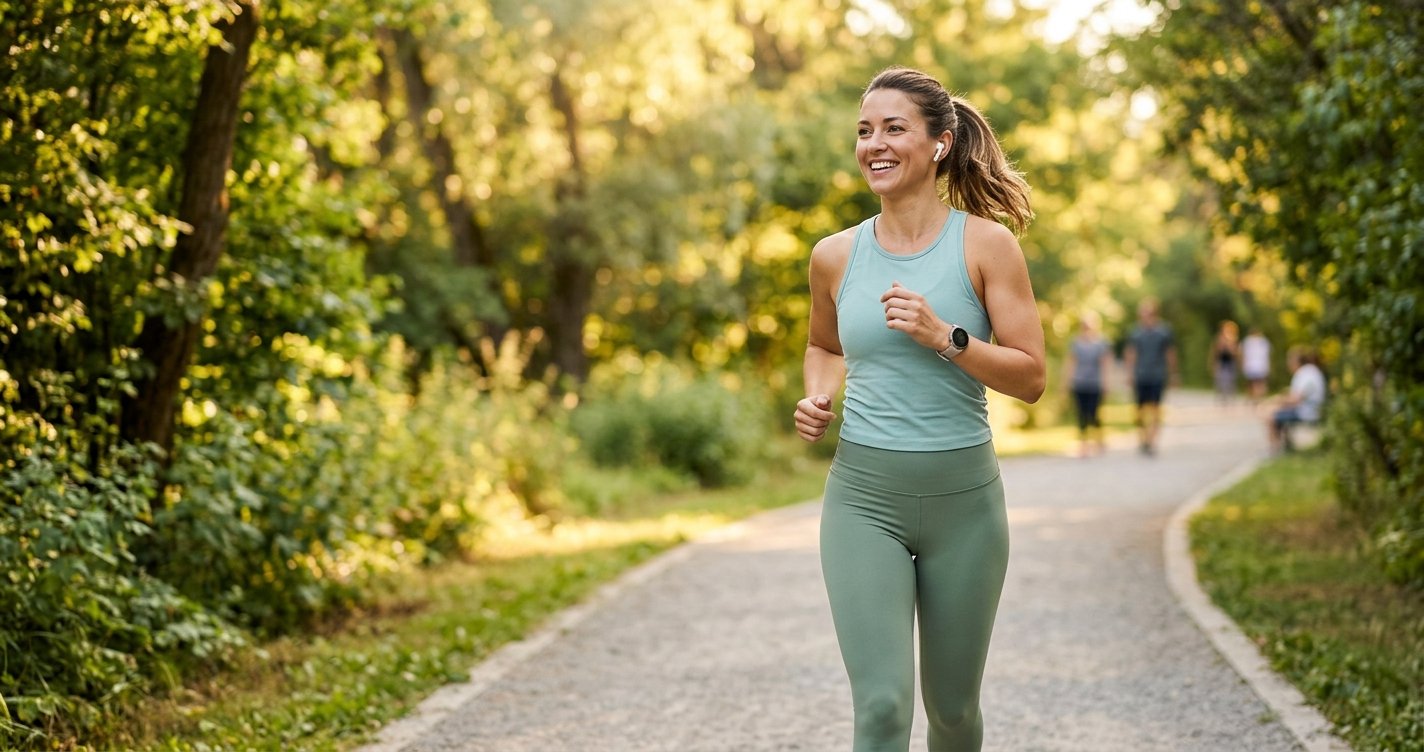 Unlock Sustainable Fat Loss: Ditch the Crash Diets &amp; Embrace a Healthier You