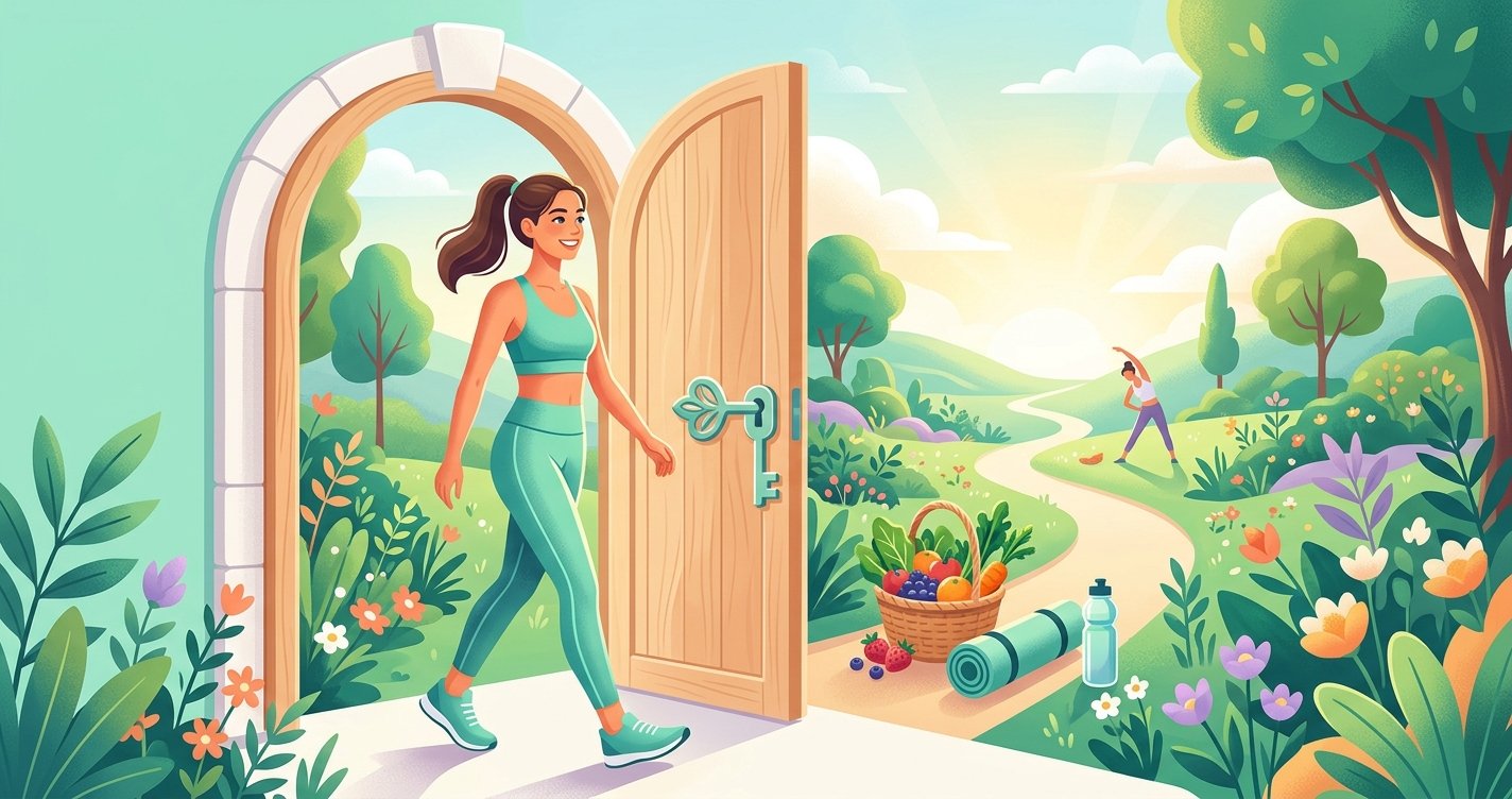 Unlock Lasting Results: Your Guide to Sustainable Fat Loss Without the Diet Drama