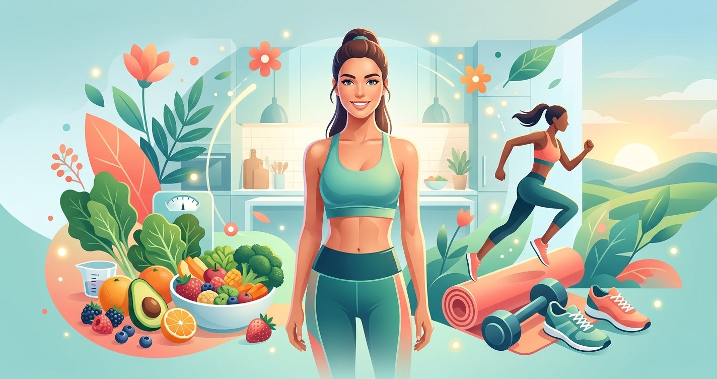 Mastering the Caloric Deficit: Your Ultimate Guide to Sustainable Fat Loss